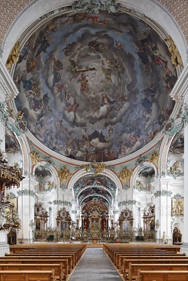 Nave