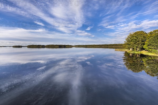 Lake Asnen