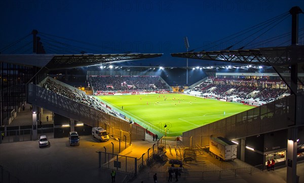 Stadion Essen