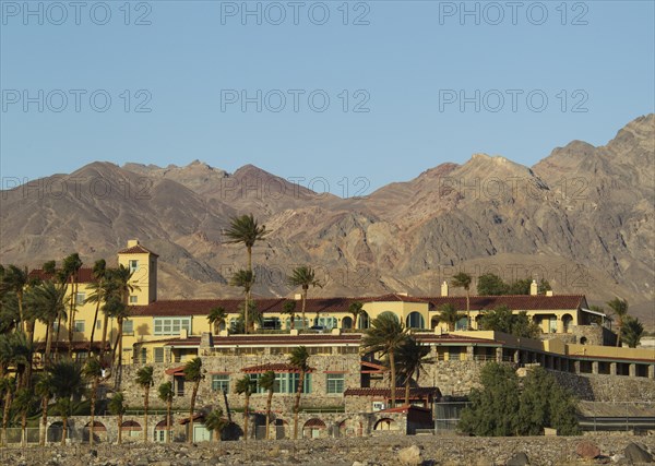 Furnace Creek Inn