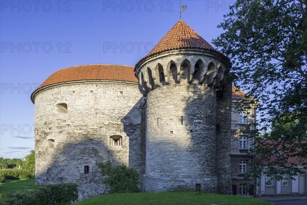 Fat Margaret Tower