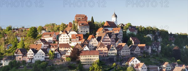 Townscape