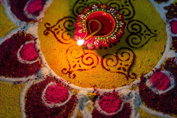 Rangoli