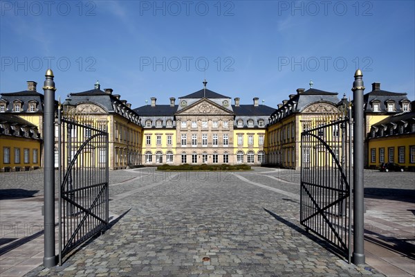Arolsen Castle