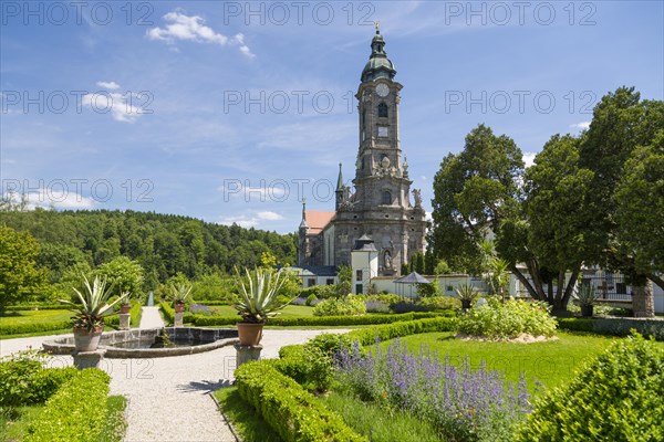 Orangerie