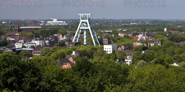 Headframe