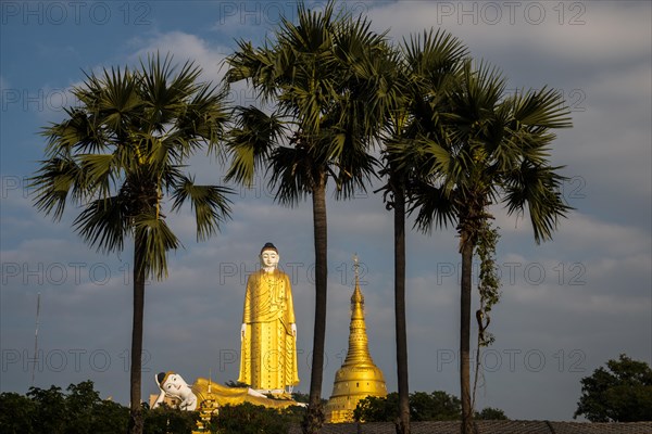 Lay Kyun Sakkya