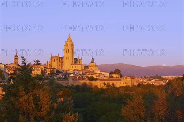 Segovia Cathedral