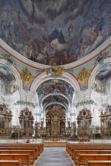 Nave