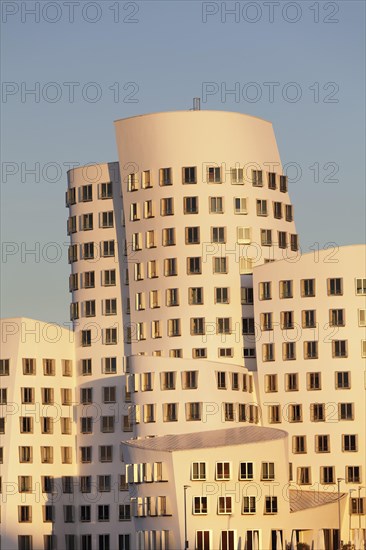 Neuer Zollhof