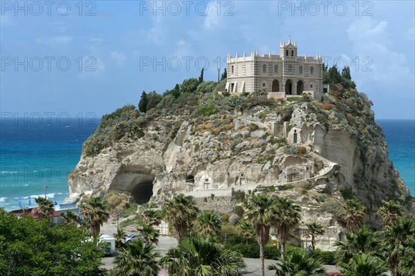 Church of Santa Maria dell'Isola