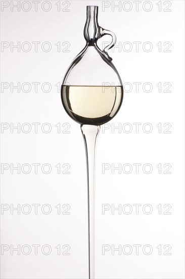 White wine