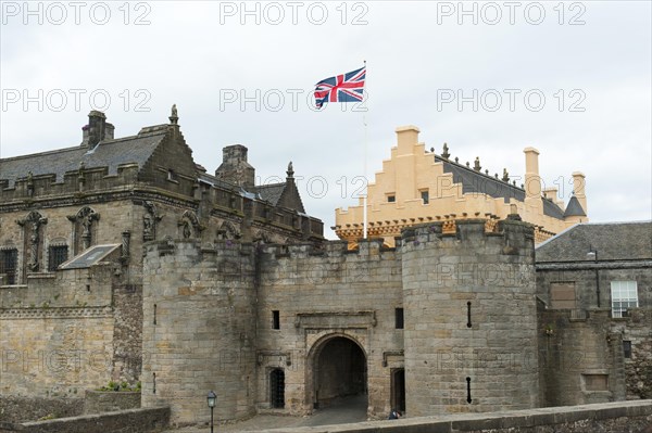 Stirling Castle