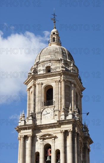 Malaga Cathedral
