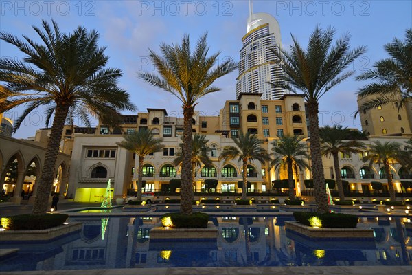 The Palace - The Old Town Hotel