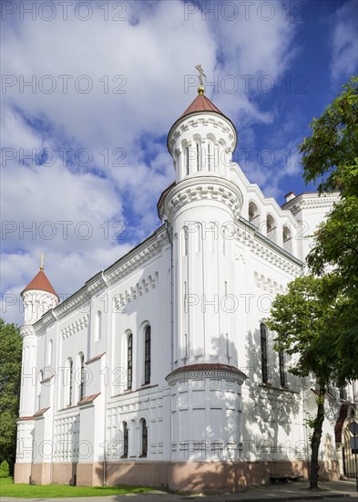 Orthodox Cathedral