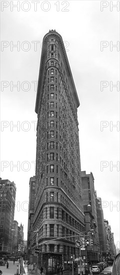 Flatiron Building