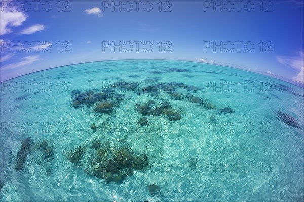 Islands