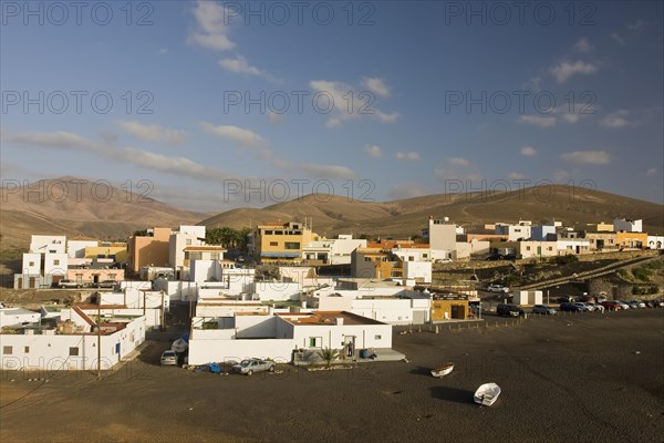 Puerto de la Pena