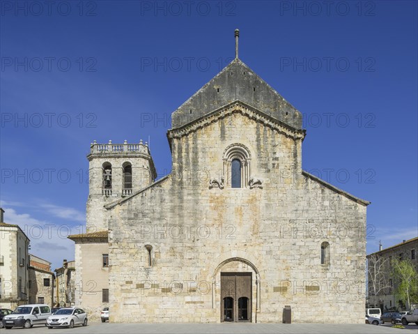 Church of Besalu