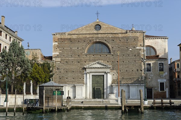 Church of San Marcuola