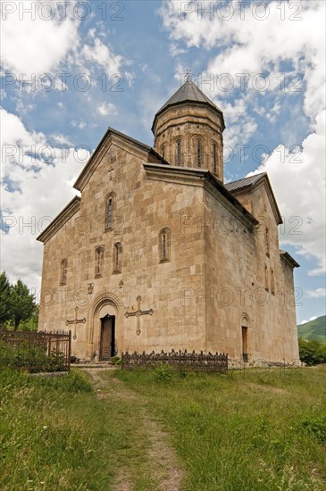 Barakoni Church of the Mother of God