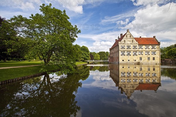 Burg Hulshoff Castle