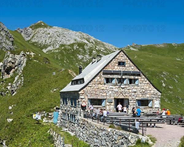 Pfalzerhutte
