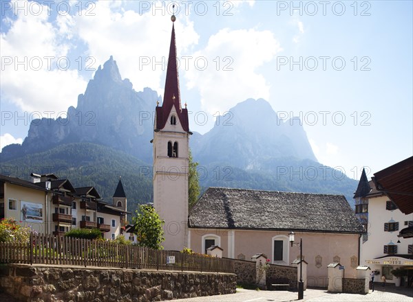 Mariahilfkirche church