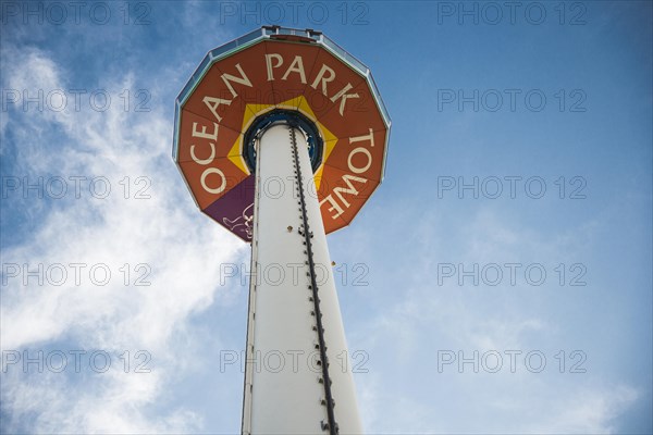 Ocean Park Tower