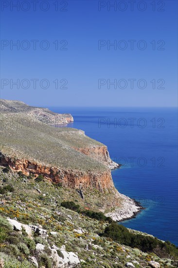 Coastline