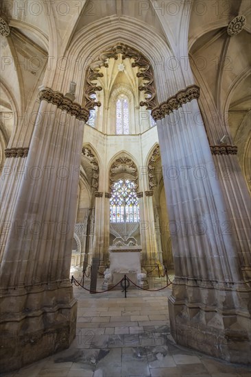 Founders' Chapel