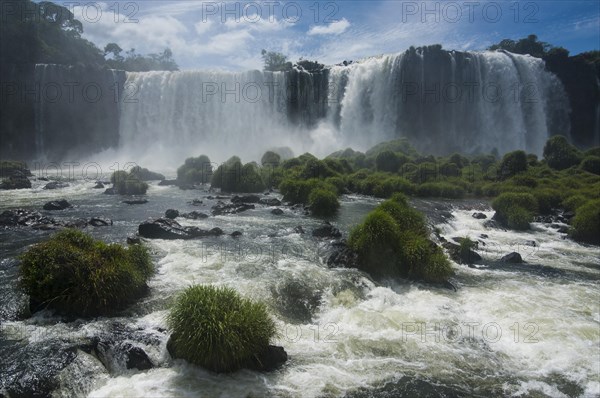 Iguazu Falls
