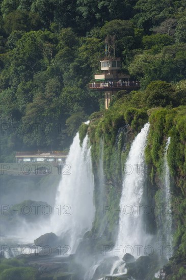 Iguazu Falls