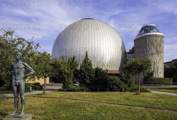 Zeiss Major Planetarium