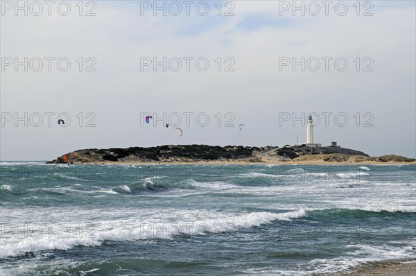 Playa de Canos de Meca
