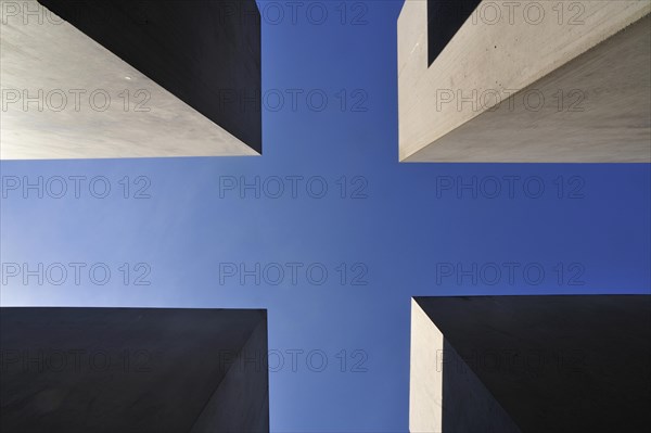 Concrete cuboids