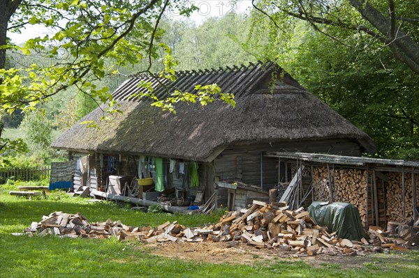 Toomarahva Farm