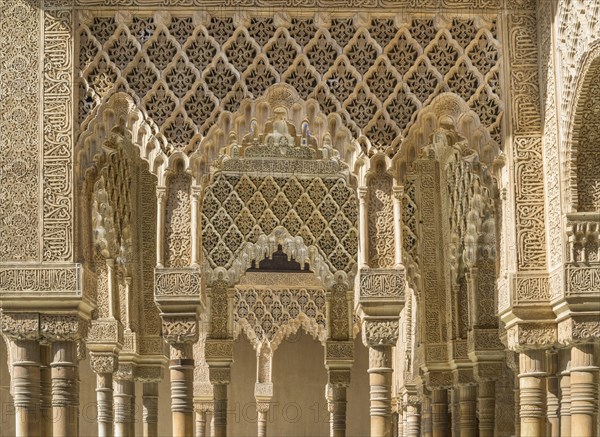 Palacio Nazaries
