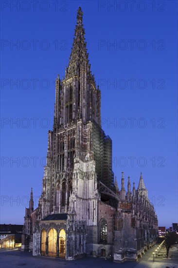 Ulm Minster