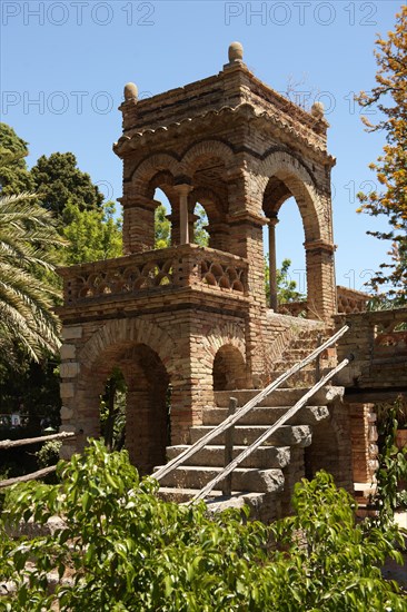 Villa Comunale