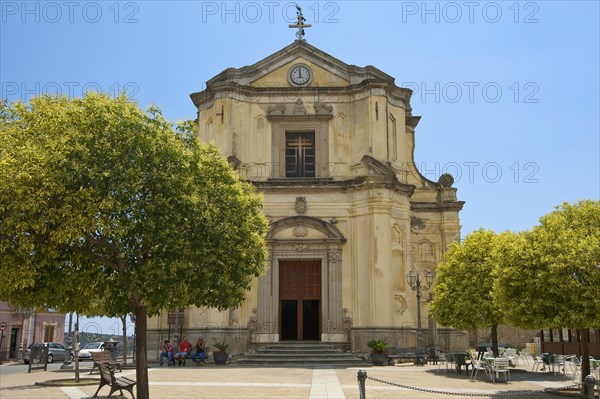 Cathedral