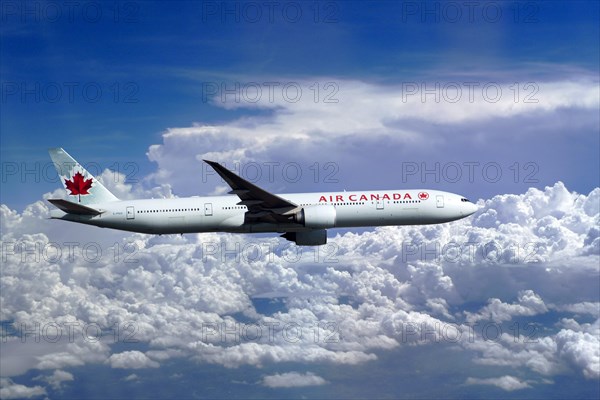 Air Canada