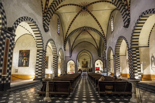Dominican monastery