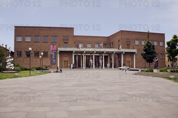 Museo del Violino