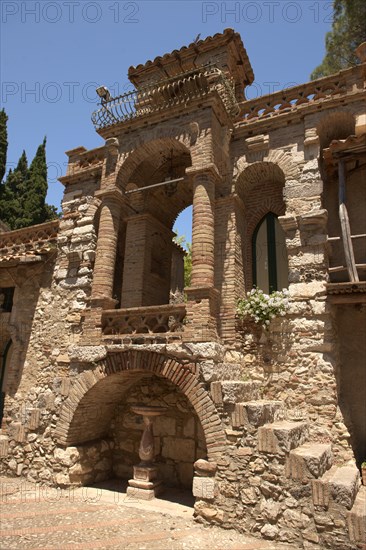 Villa Comunale