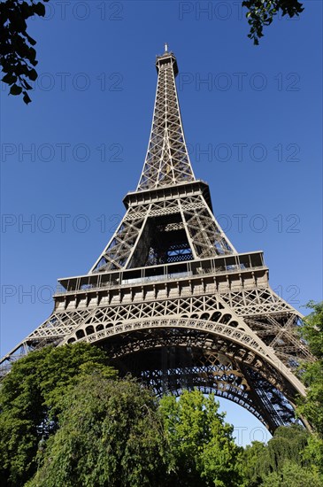 Eiffel Tower