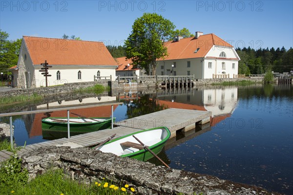 Manor