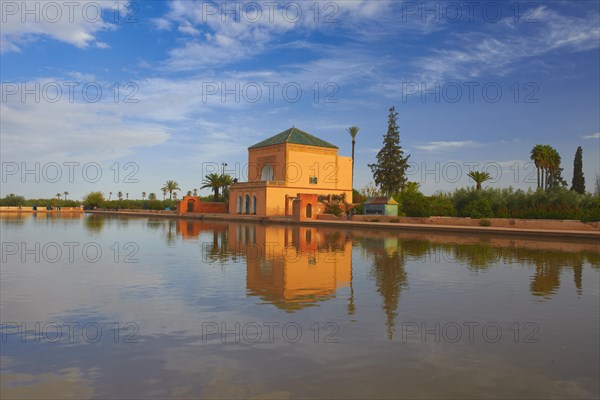 Saadier Palace