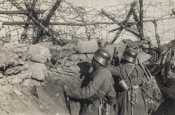 Historic photograph